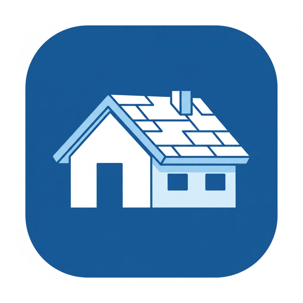 Roofing Contractor in Westfield logo